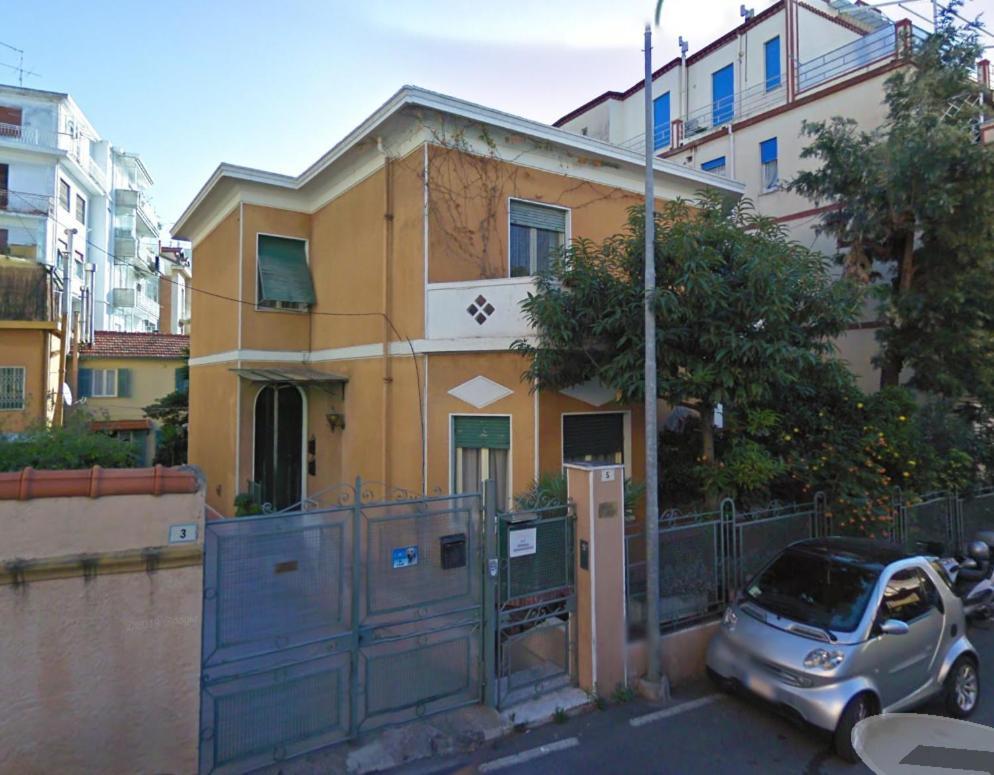 Casa Dede Apartamento Sanremo Exterior foto